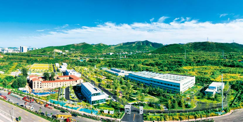 济南市旅游路水厂供水工程项目施工