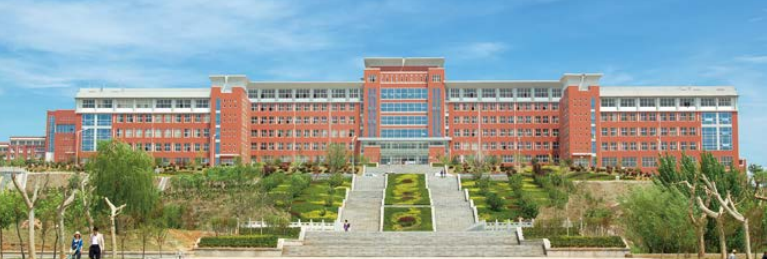 莱芜职业技术学院