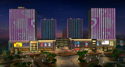 平阴县 2019-2020 年城建工程 (EPC)