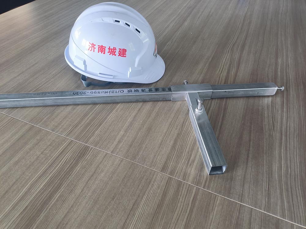 2：自制线盒定位器（1）