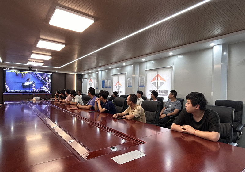 回望抗战路 向伟大胜利致敬