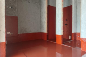 精工细作筑屏障 标准管理控防水 城建建筑公司遥墙机场项目推行防水施工“双控”体系