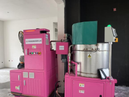 智能建造实现新突破！ 城建建筑公司起步区大桥片区D-4地块项目实现腻子施工全流程智能化