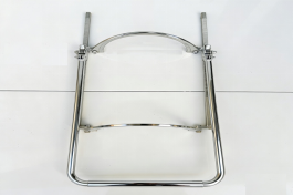 工具助力提质 精工筑牢排水 城建建筑公司起步区大桥片区D-4地块项目室外园林工程 引入双壁波纹管拉紧器