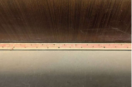 精工细作 铺就品质 城建建筑公司遥墙机场项目地毯铺设全面提速