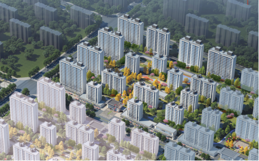 集团微山县避险搬迁项目 6#、10#、14#、15#楼及周边车库顺利通过基础验收