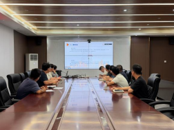 以赛促学强本领 以影聚力展风采 城建建筑公司质量月扎实开展系列特色评比活动